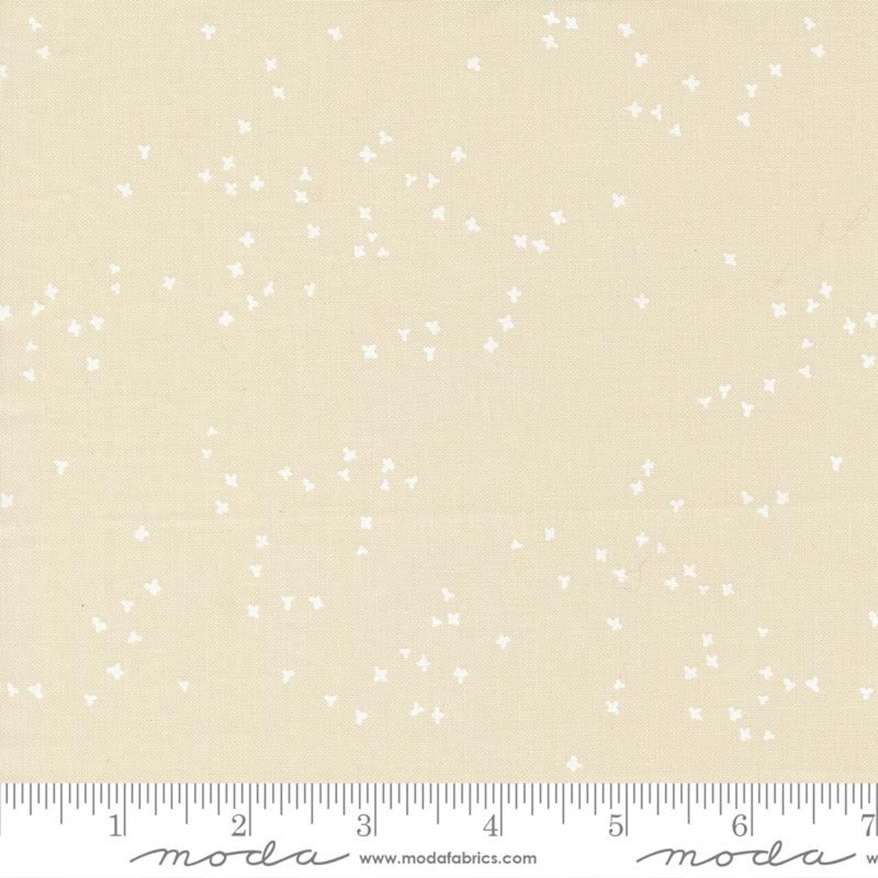 Fabric Moda Cloud Breezy Brookside by the Quarter Yard 36086-11